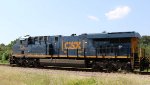 CSX 3187